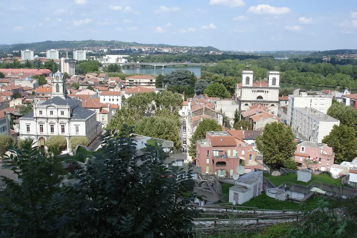 Givors