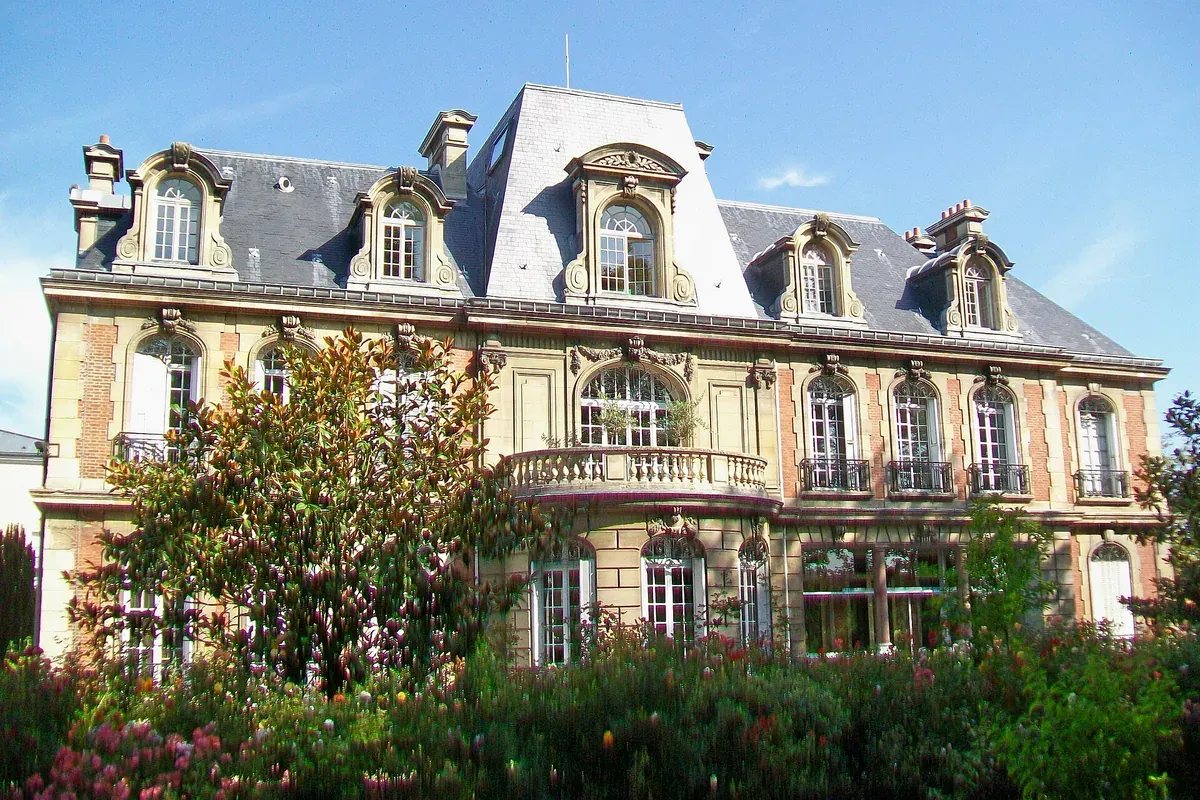 Gonesse