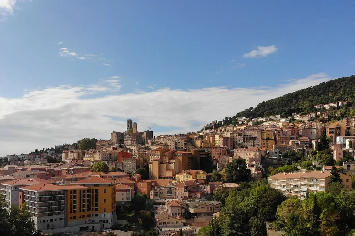 Grasse