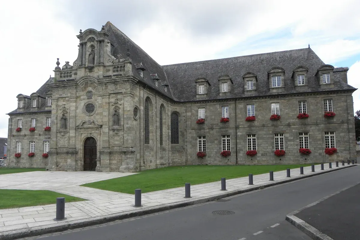 Guingamp
