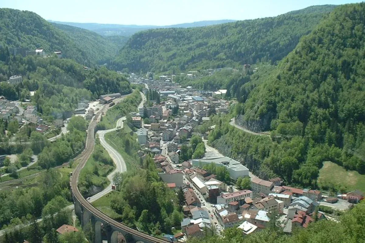 Hauts de Bienne