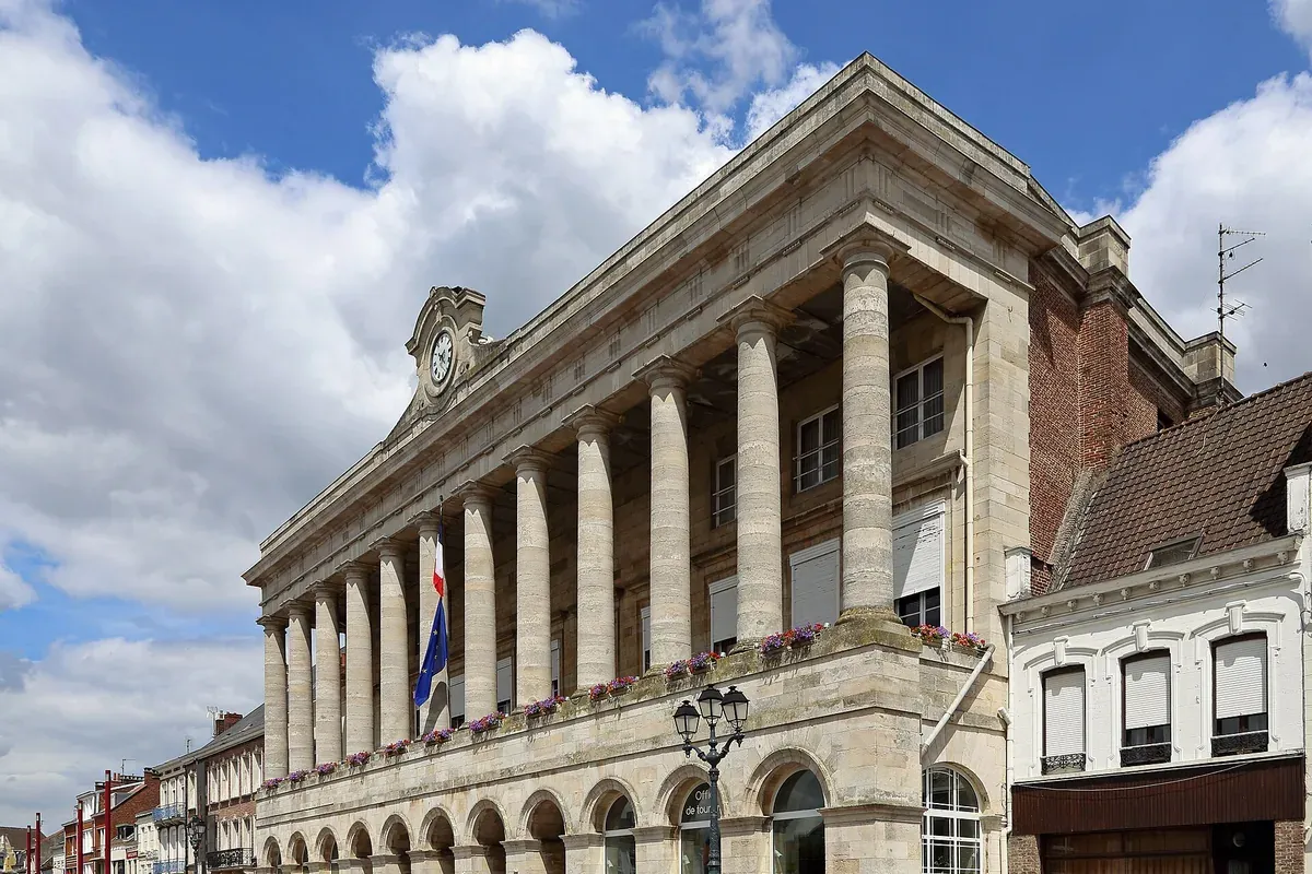 Hazebrouck