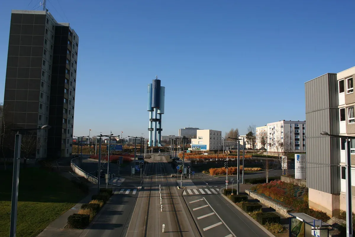Hérouville-Saint-Clair