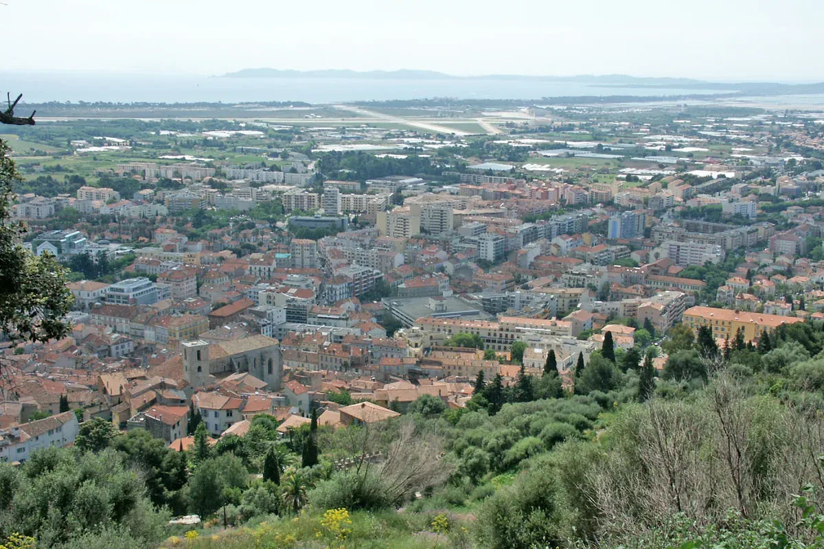 Hyères