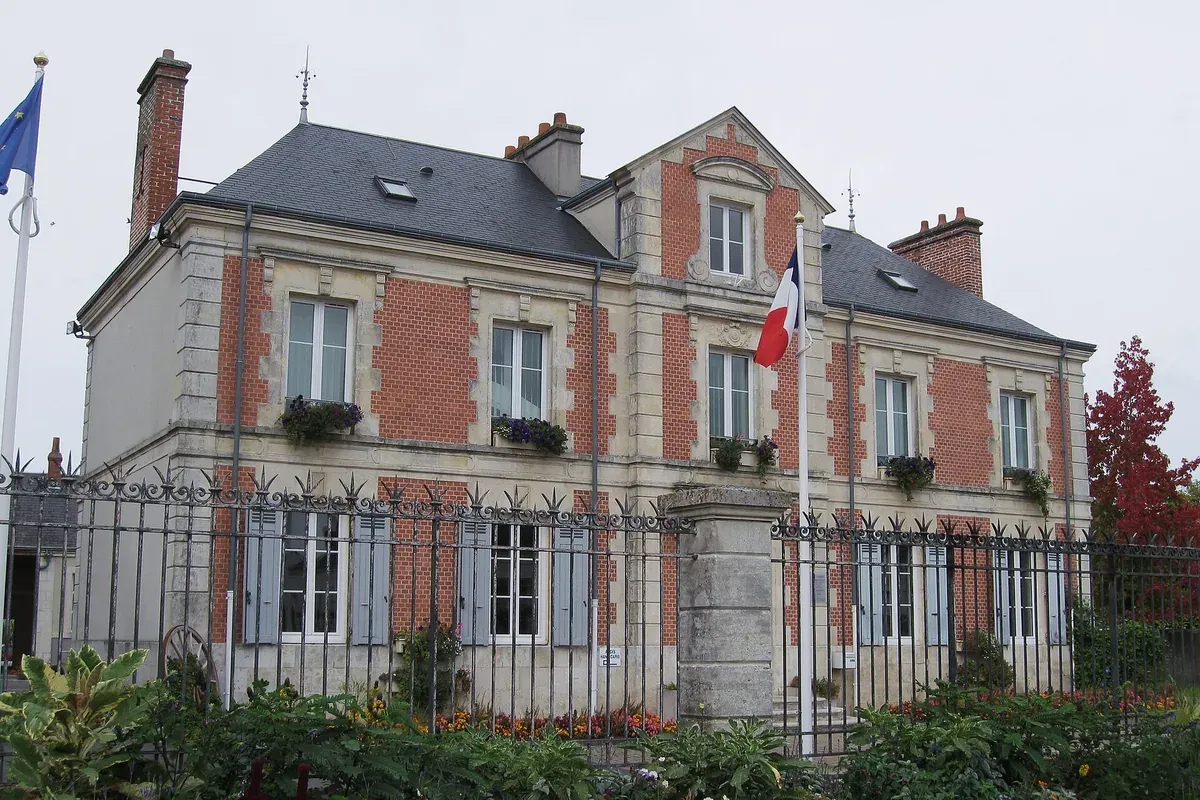 Ingré