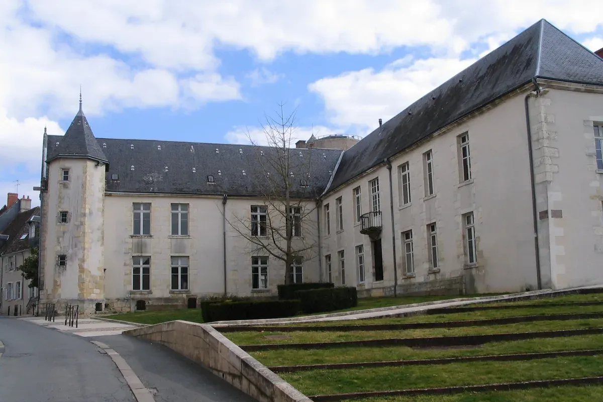 Issoudun