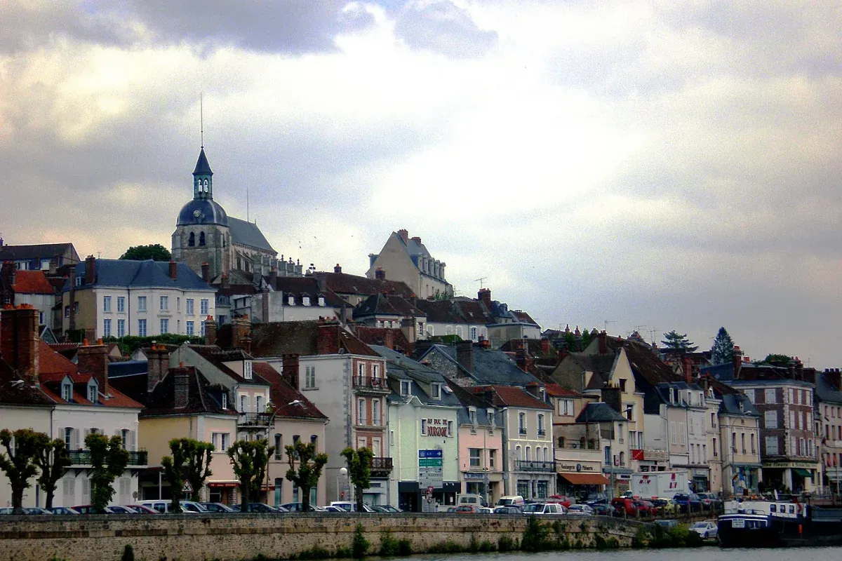 Joigny