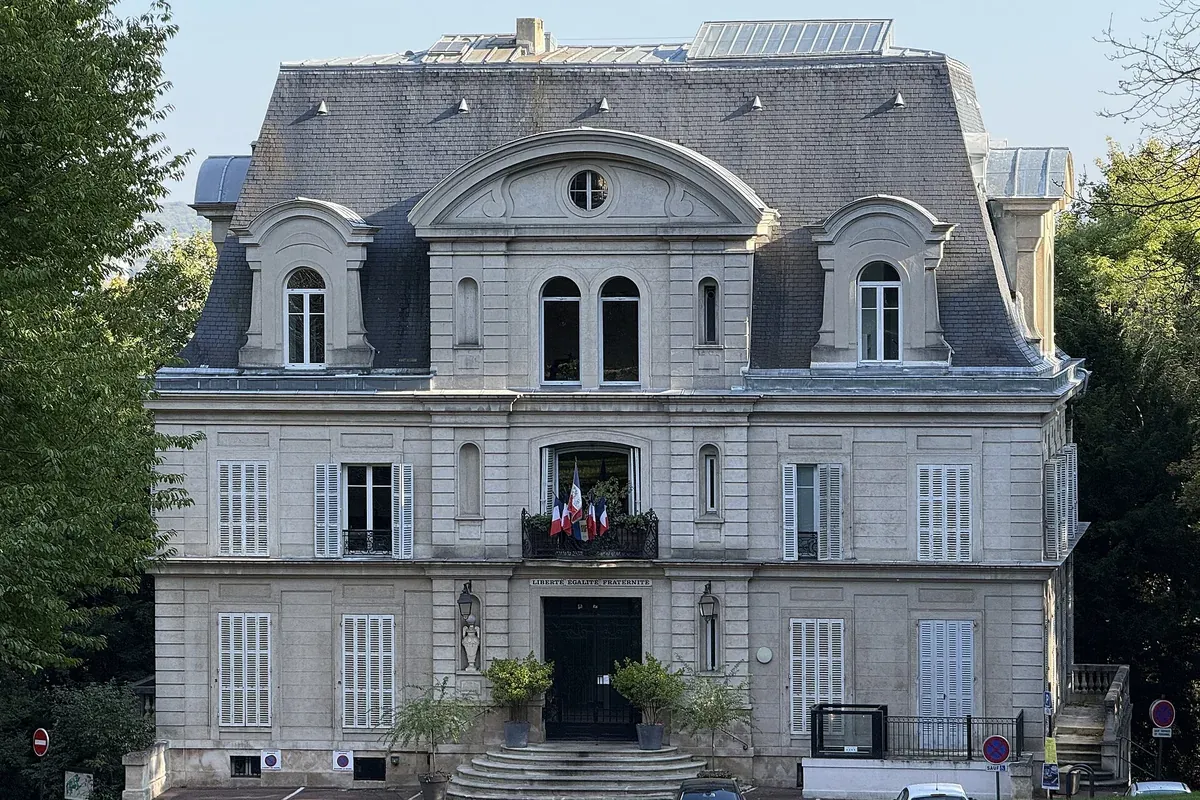 Juvisy-sur-Orge