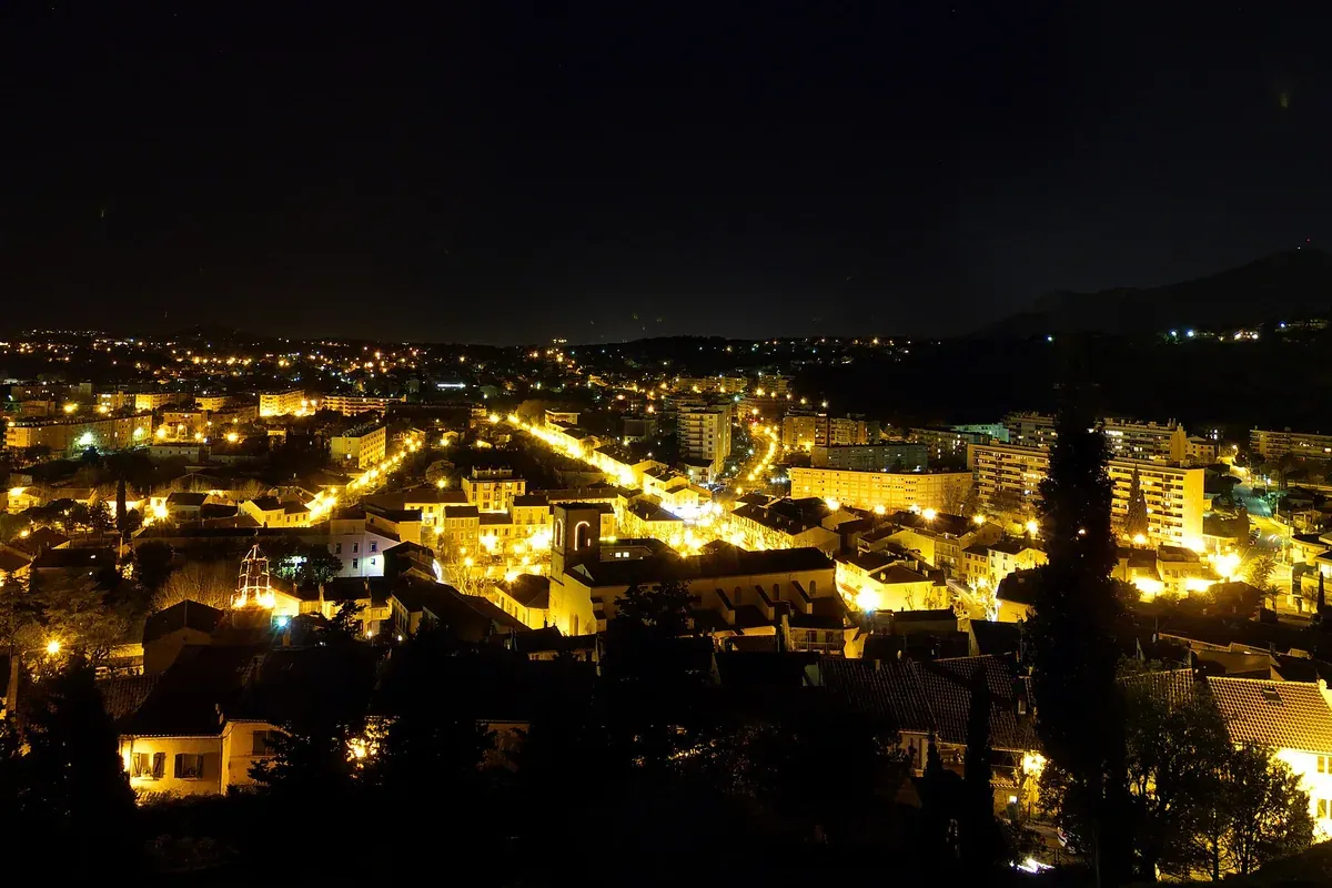 La Garde