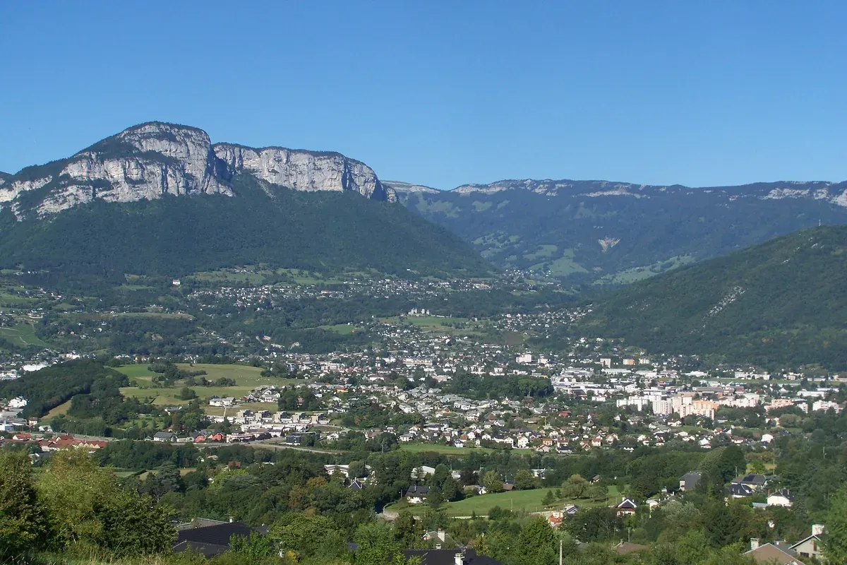 La Ravoire