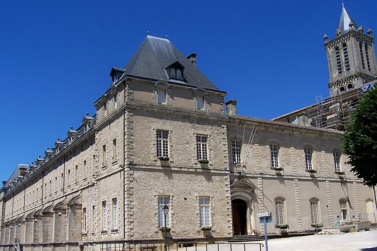 La Réole