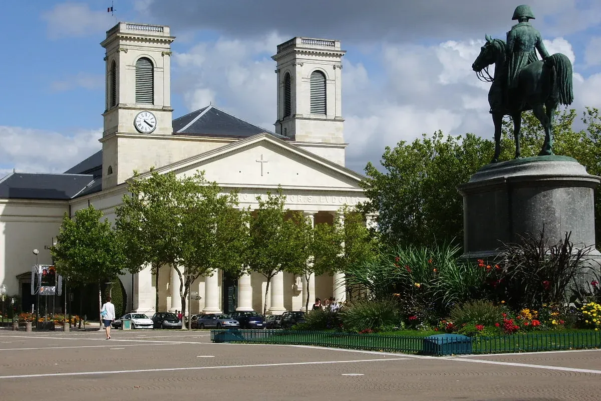 La Roche-sur-Yon