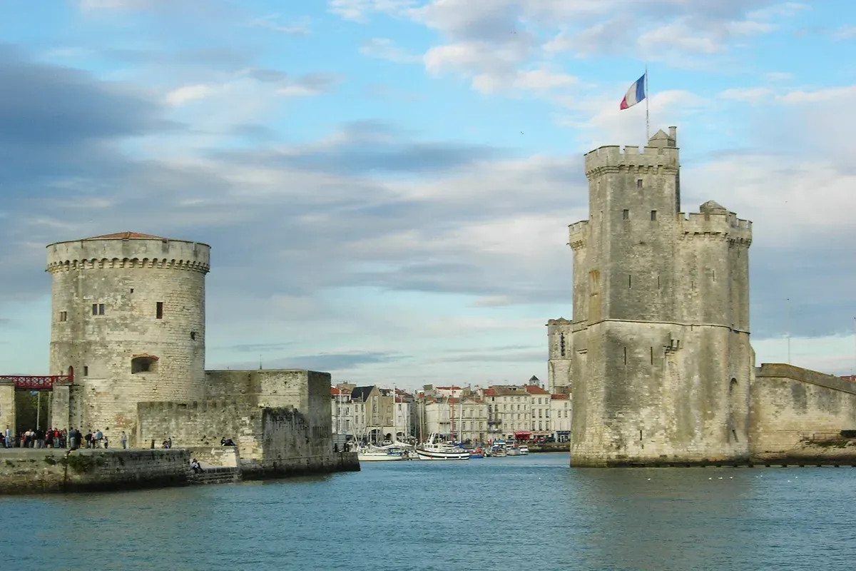 La Rochelle