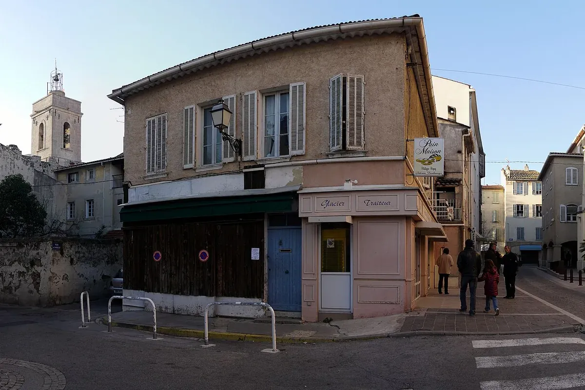 La Valette-du-Var