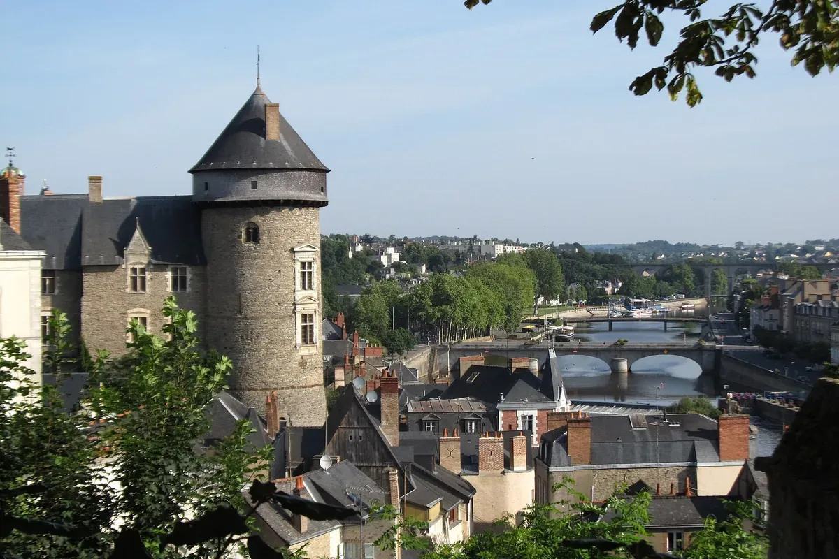 Laval