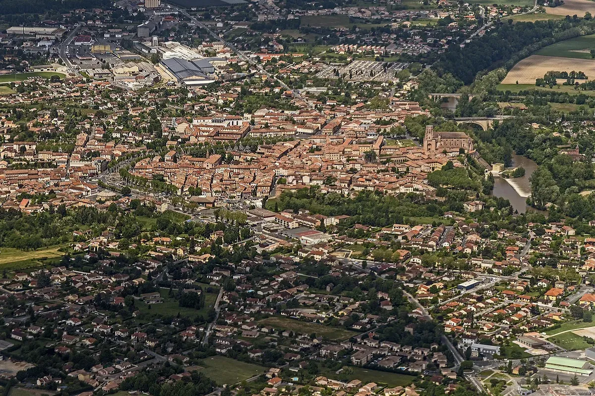 Lavaur