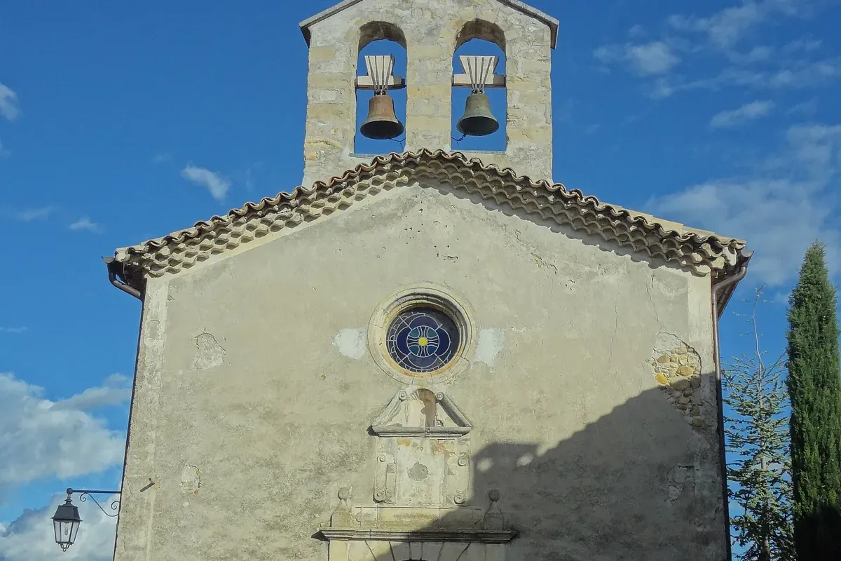 Le Chaffaut-Saint-Jurson