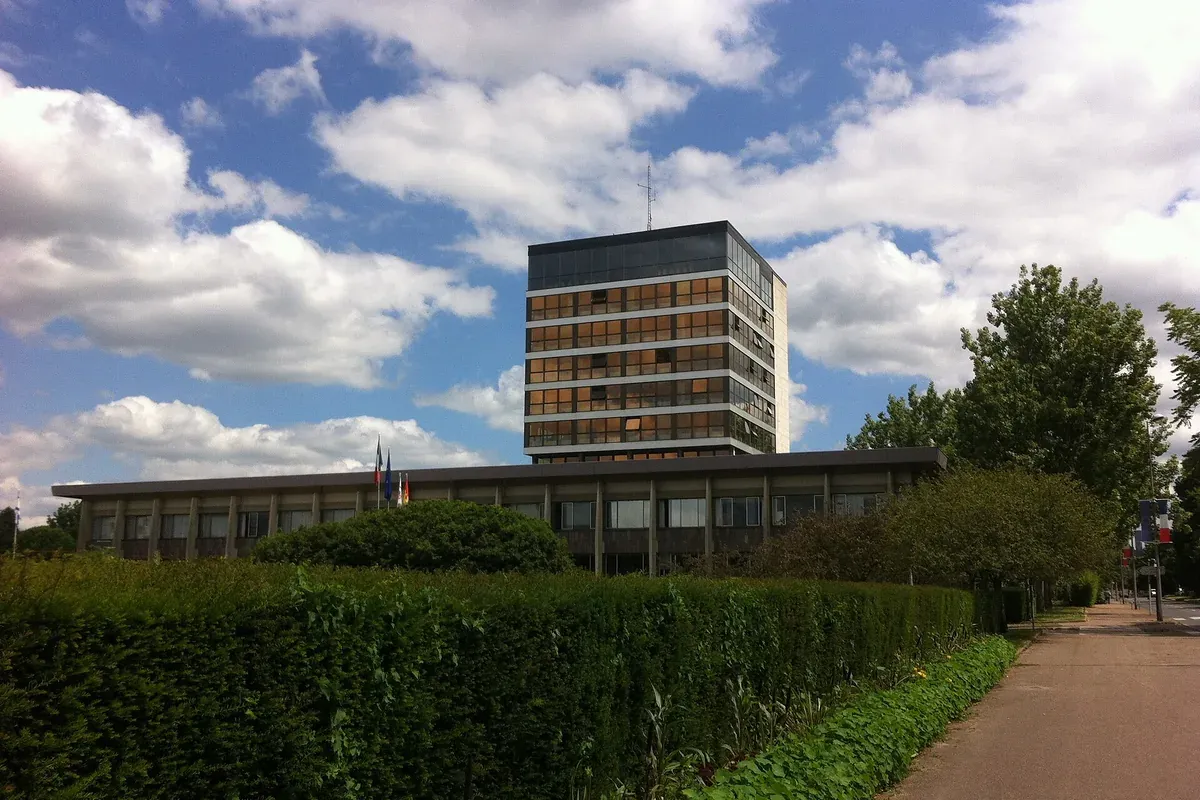 Le Grand-Quevilly
