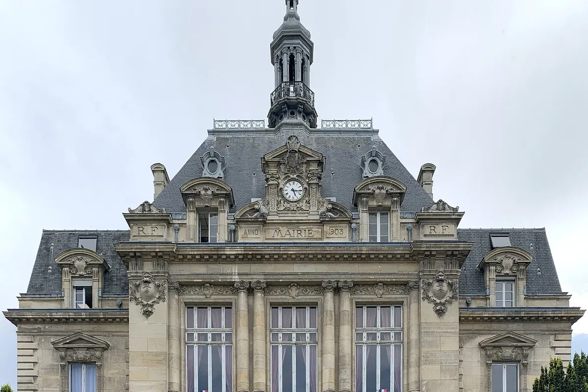 Le Kremlin-Bicêtre