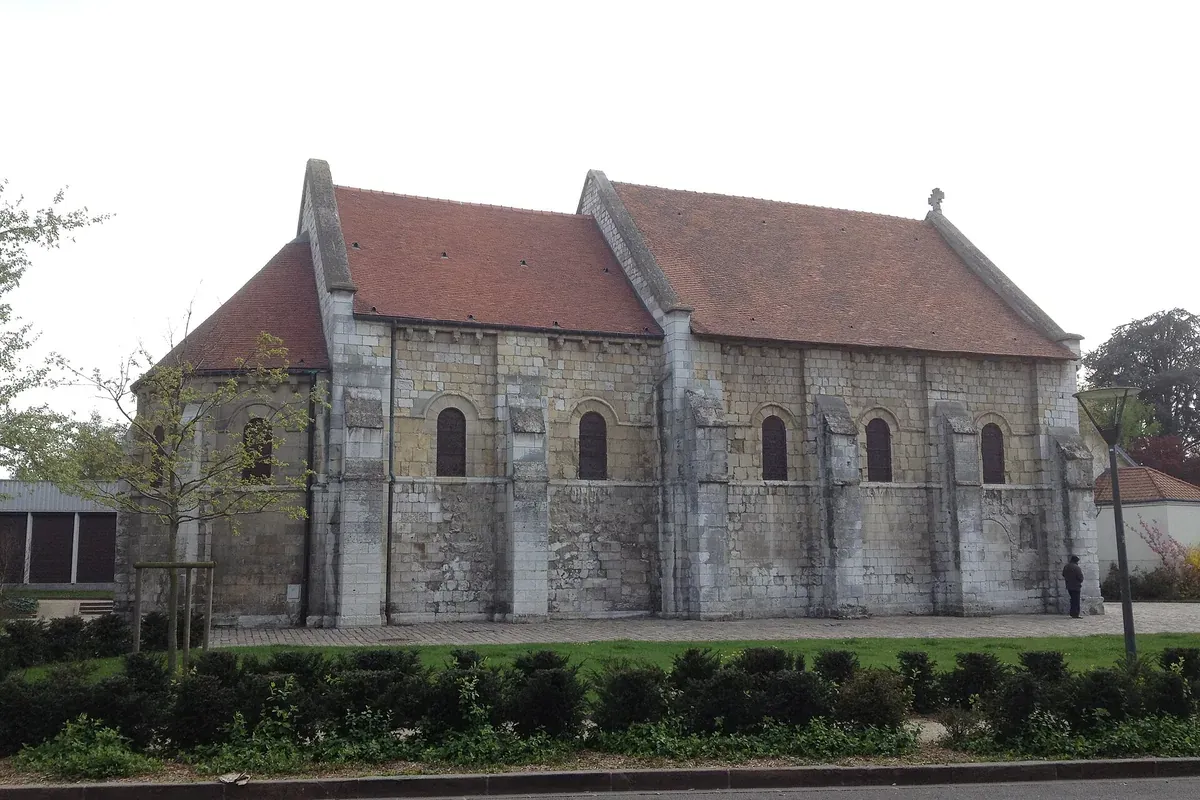Le Petit-Quevilly