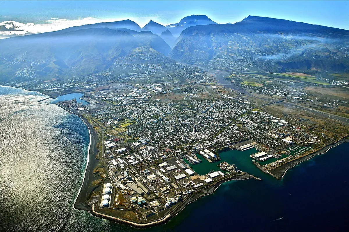 Le Port