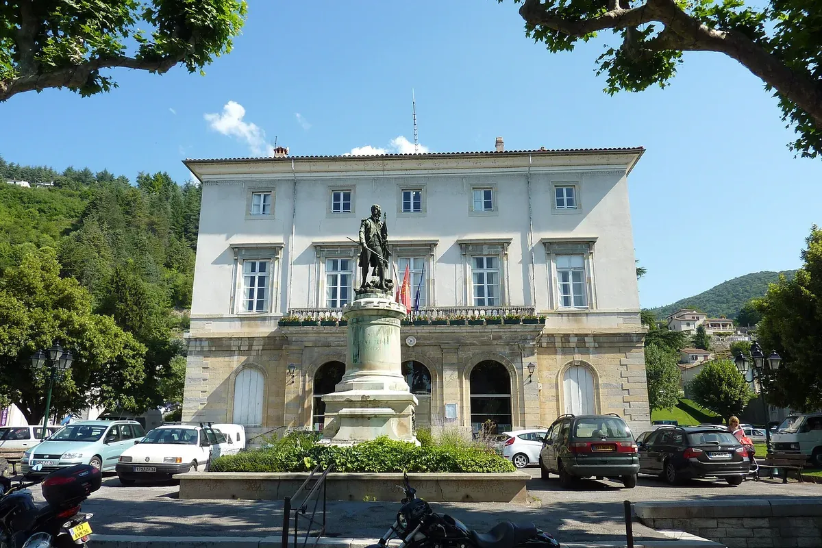 Le Vigan
