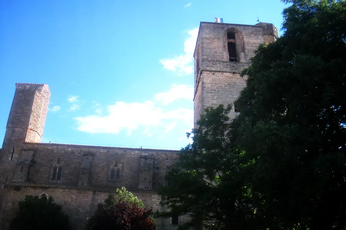 Lézignan-Corbières