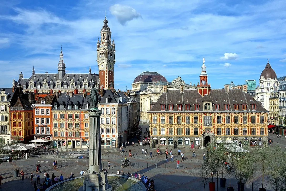 Lille