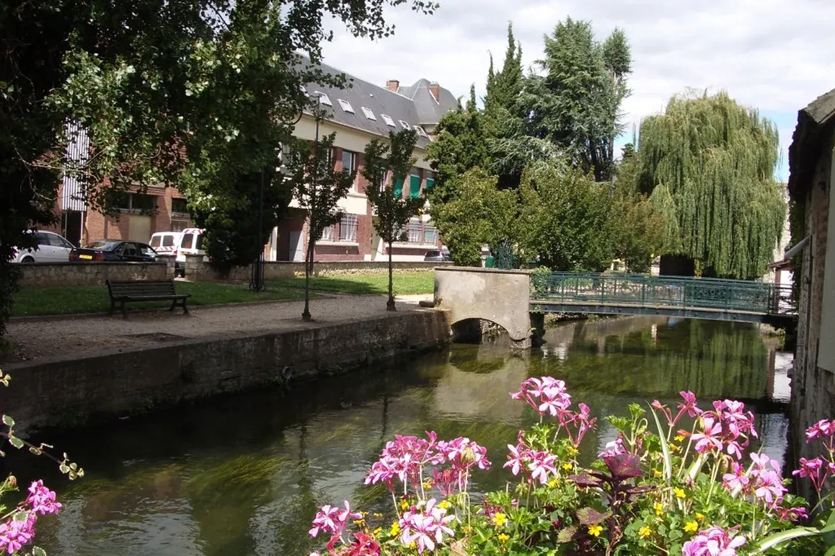 Louviers