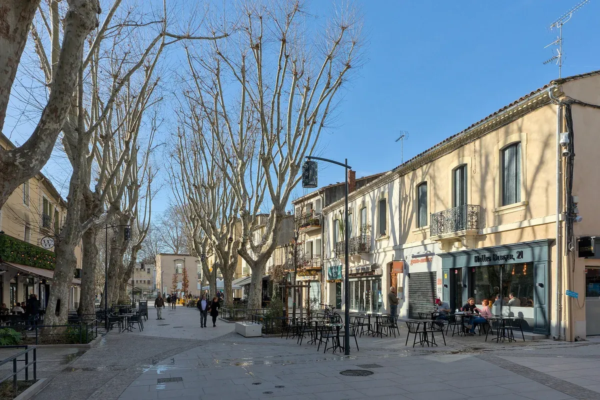 Lunel