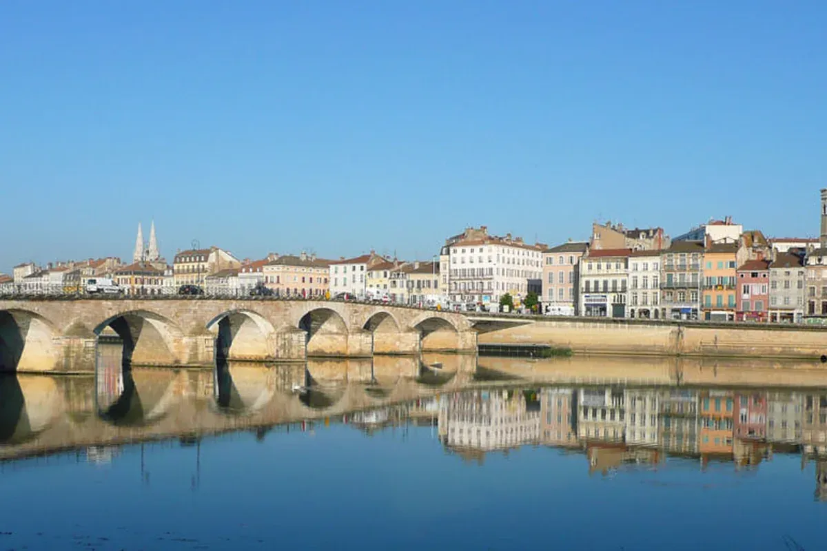 Mâcon
