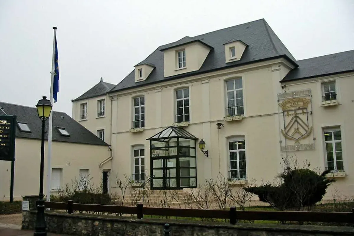 Magnanville
