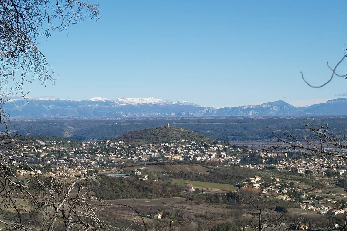 Manosque