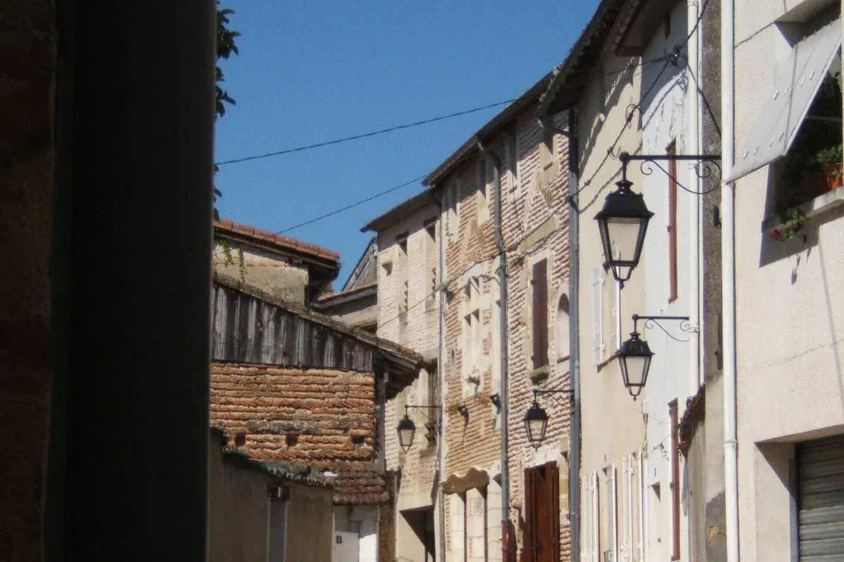 Marmande