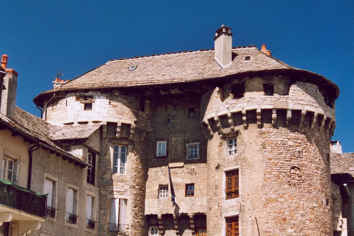 Marvejols