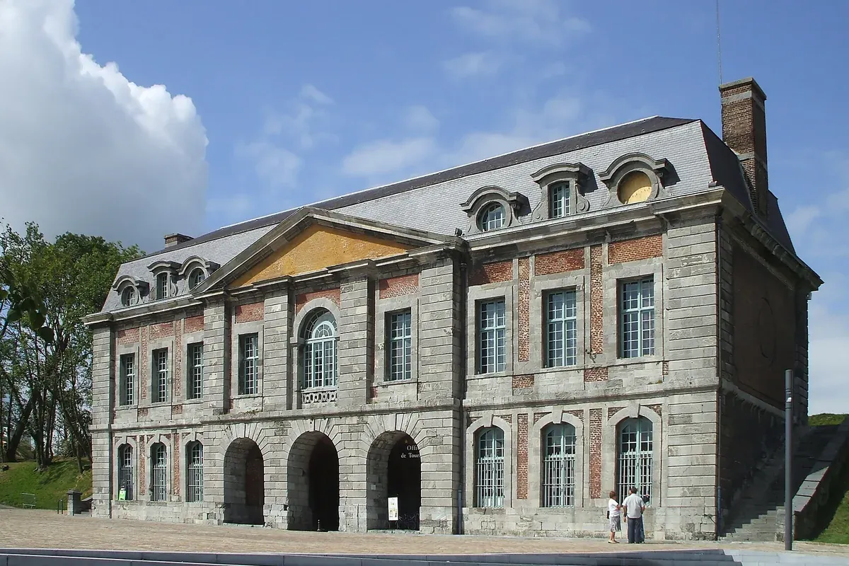 Maubeuge