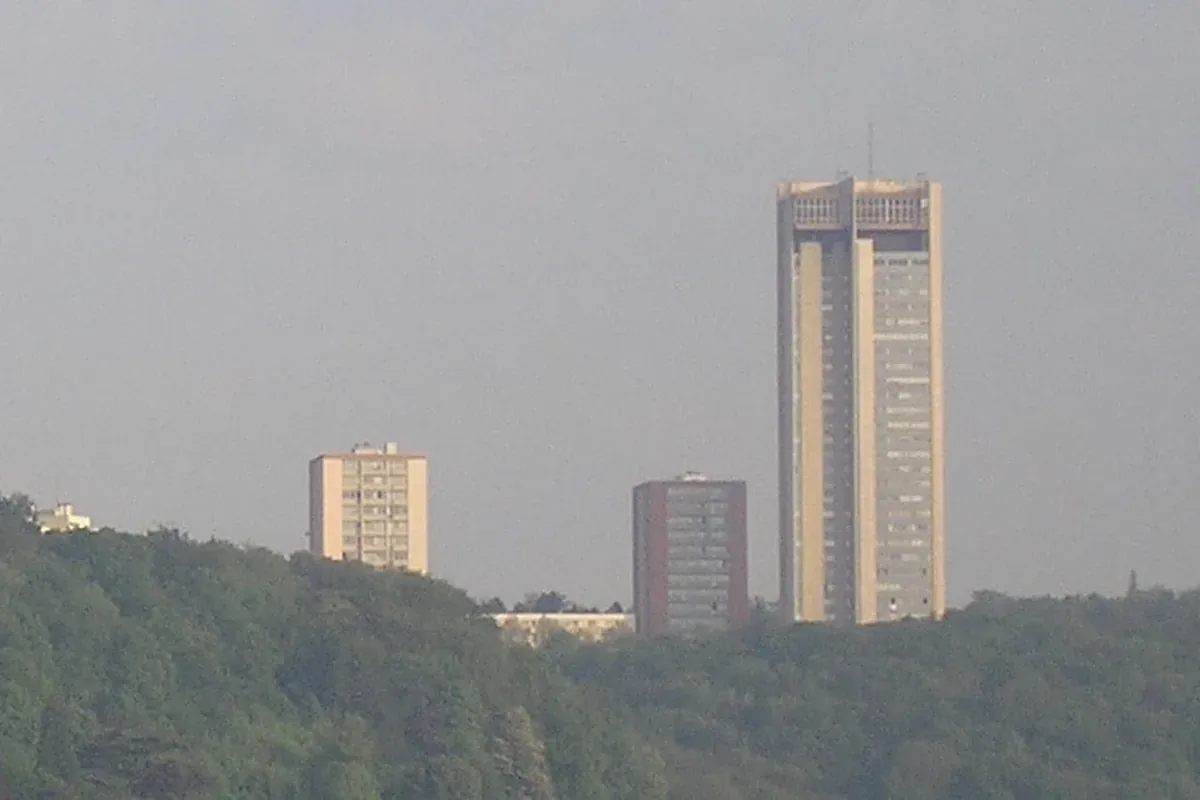 Maxéville