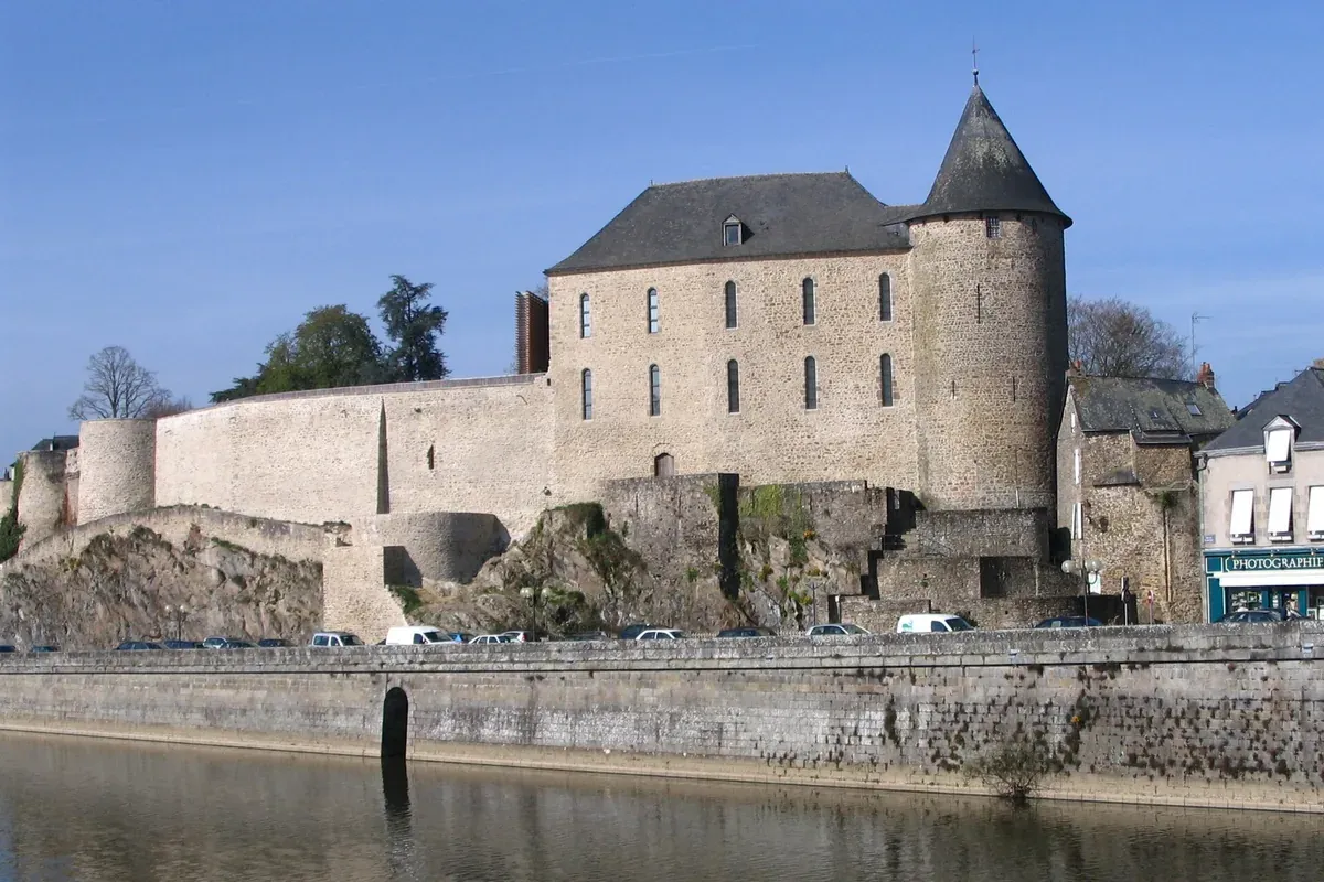Mayenne