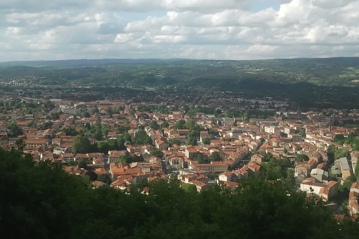 Mazamet
