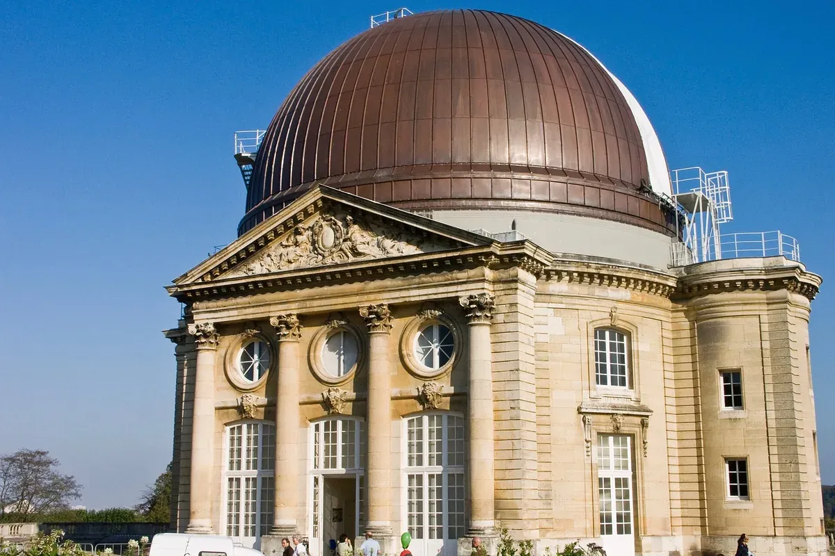 Meudon