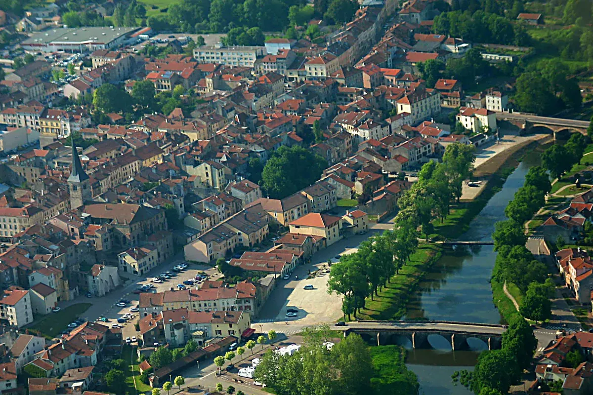Mirecourt