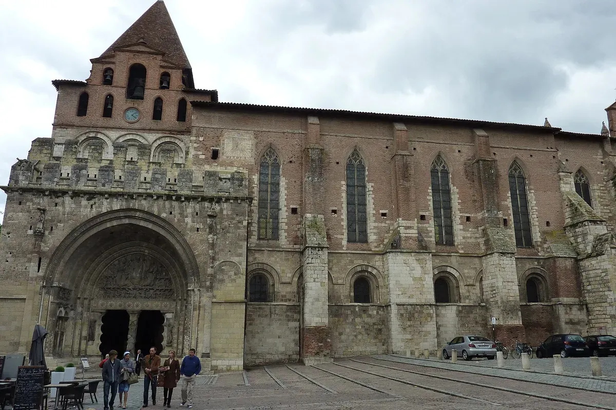 Moissac