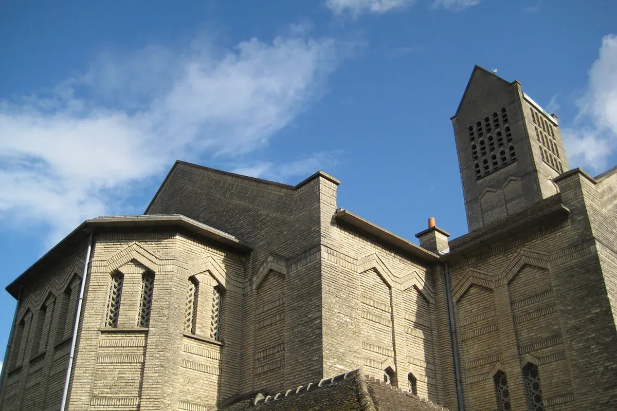 Mondeville