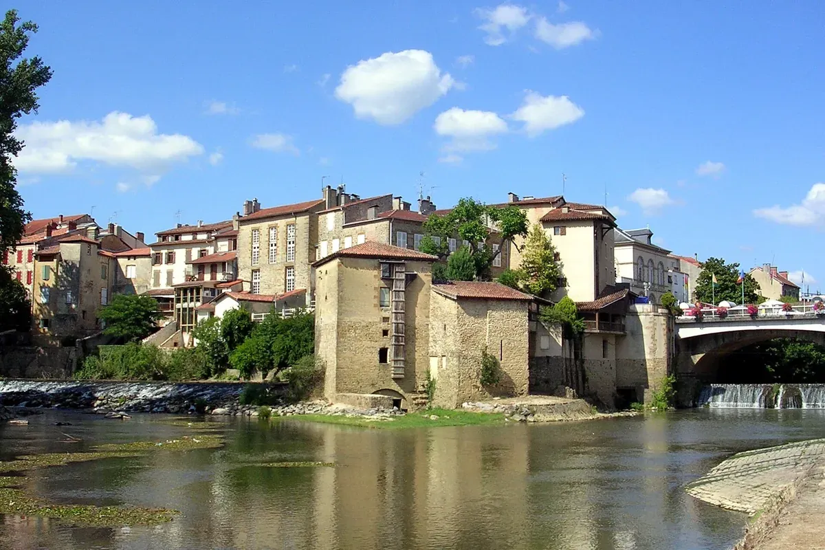 Mont-de-Marsan