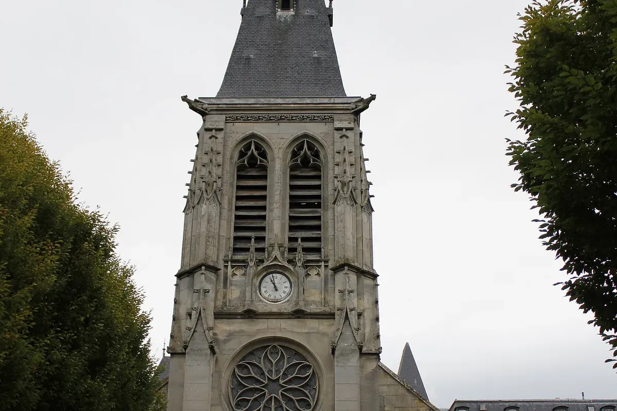 Mont-Saint-Aignan