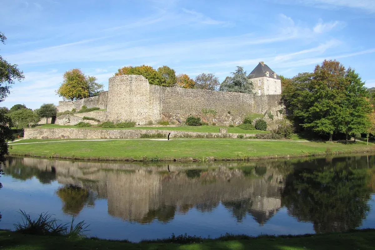 Montaigu-Vendée