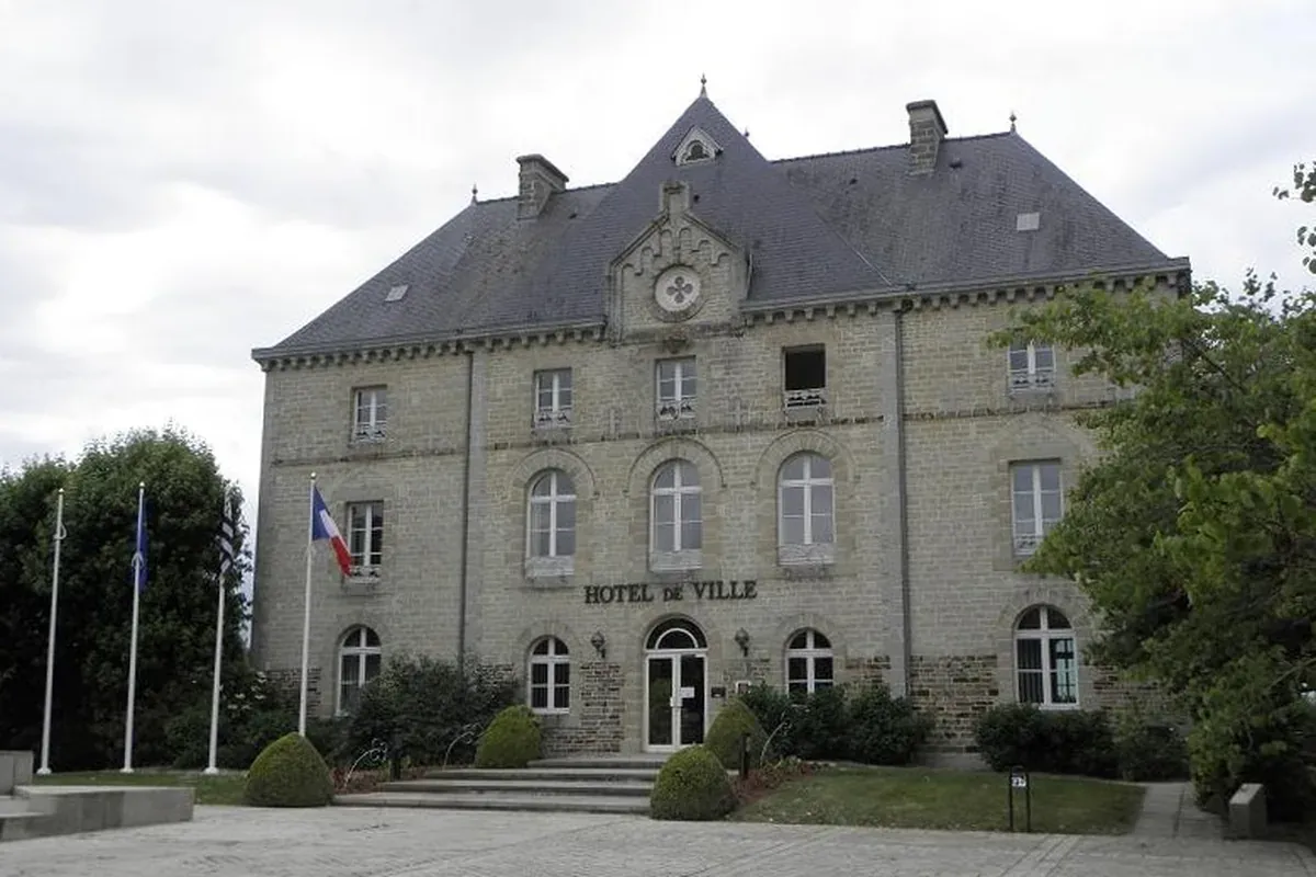 Montauban-de-Bretagne