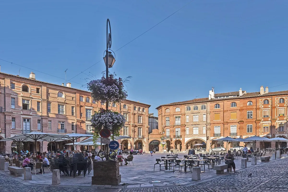 Montauban