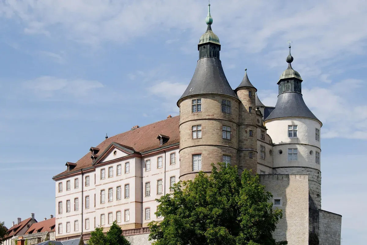 Montbéliard