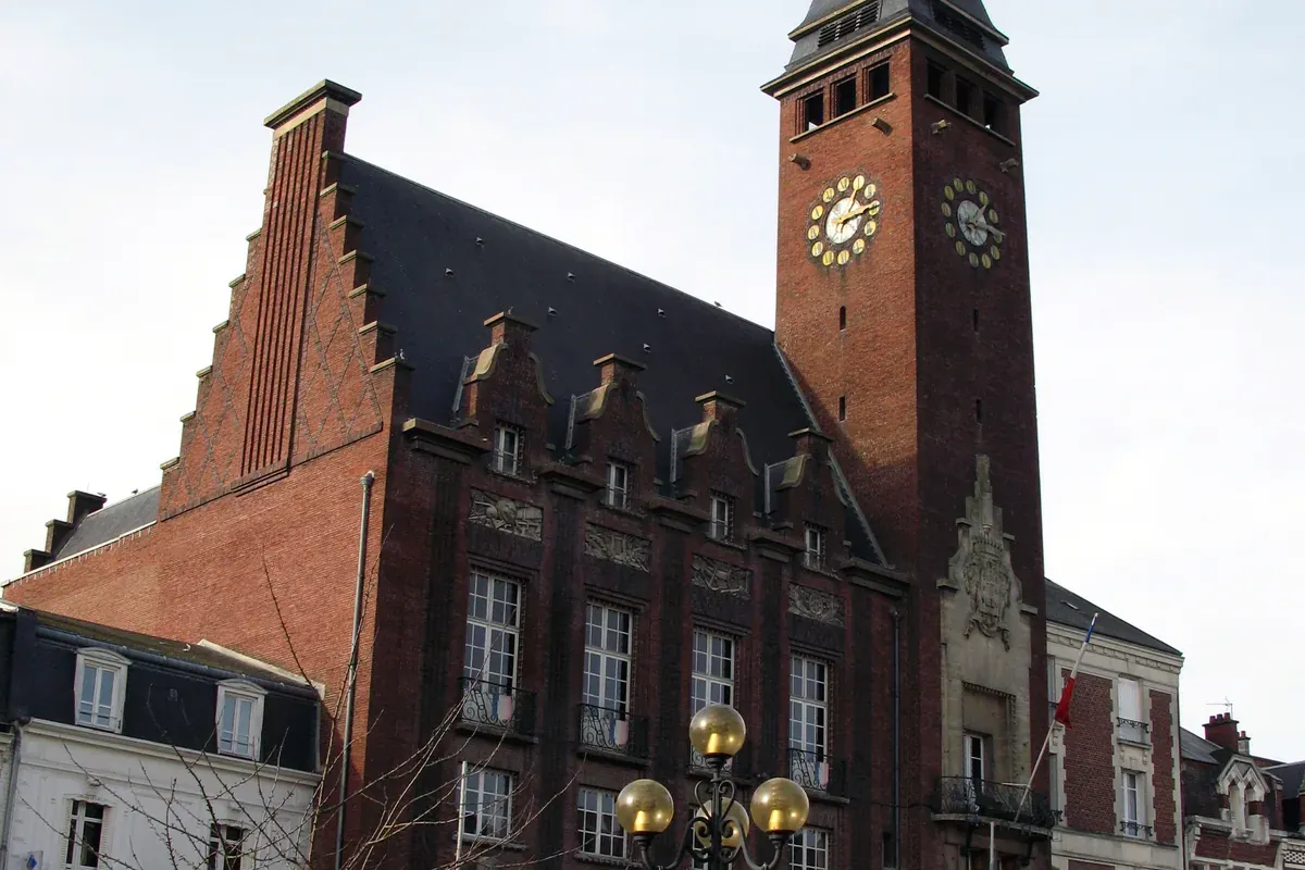 Montdidier